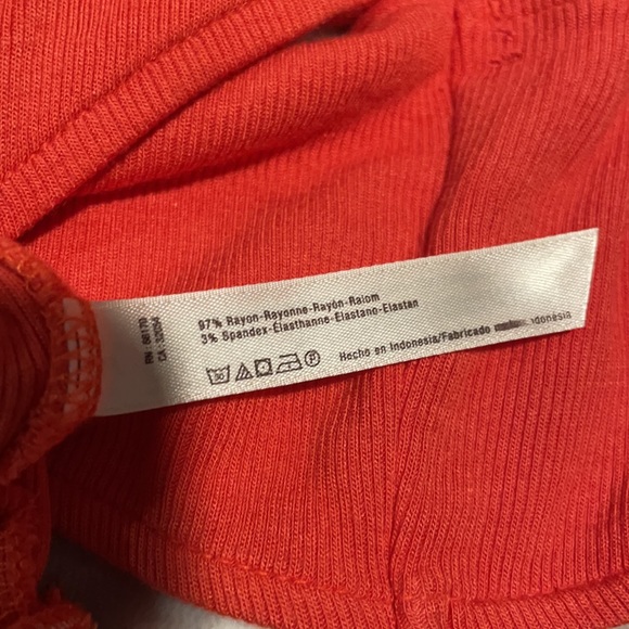 Free people beach 2 piece set - Picture 7 of 7